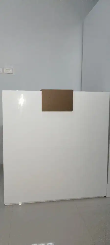 Meja Kasir Dijual cepat