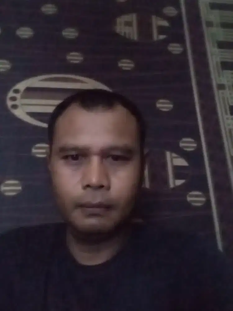 Sedang Mencari Pekerjaan Sebagai Security