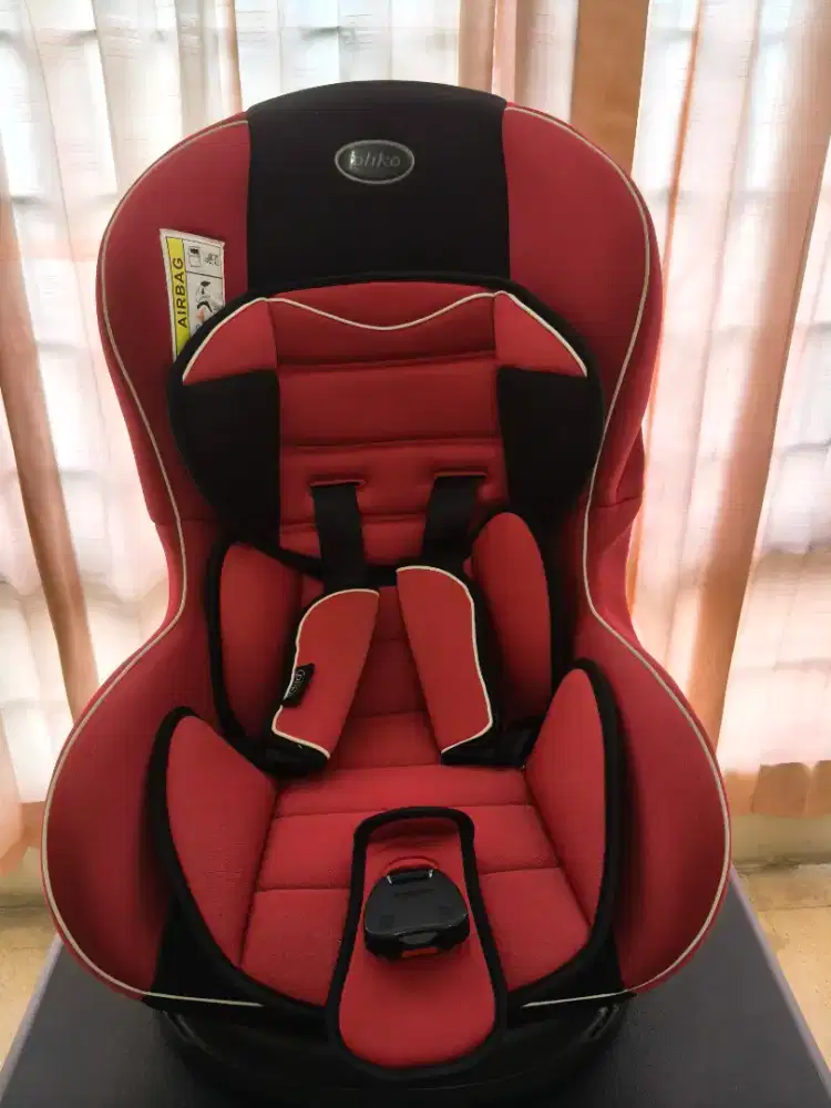 Car seat kursi mobil bayi dan anak