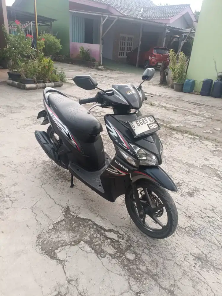 Honda vario cw 2013 tangsel