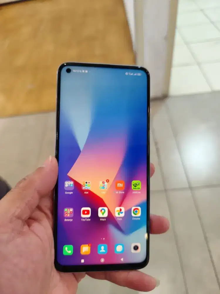 Xiaomi mi 10t 5g 8+5/128 hp cas ori