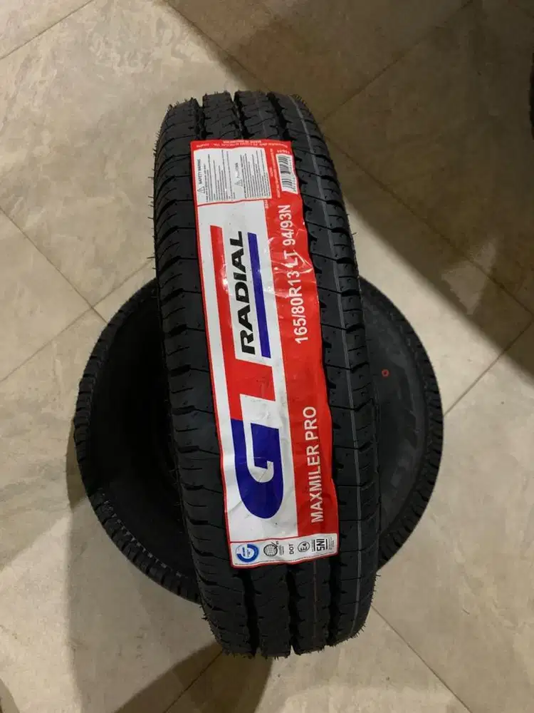 Di jual ban tubles