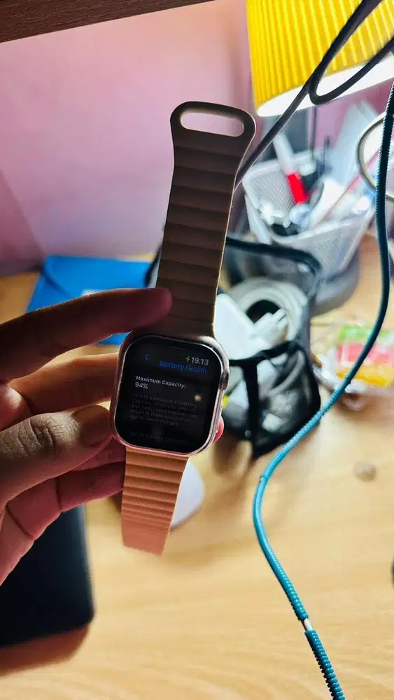 Apple watch SE (2nd Gen)