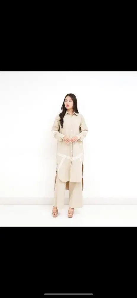 dibutuhkan tukang potong untuk konveksi ( terbiasa potong baju grosir