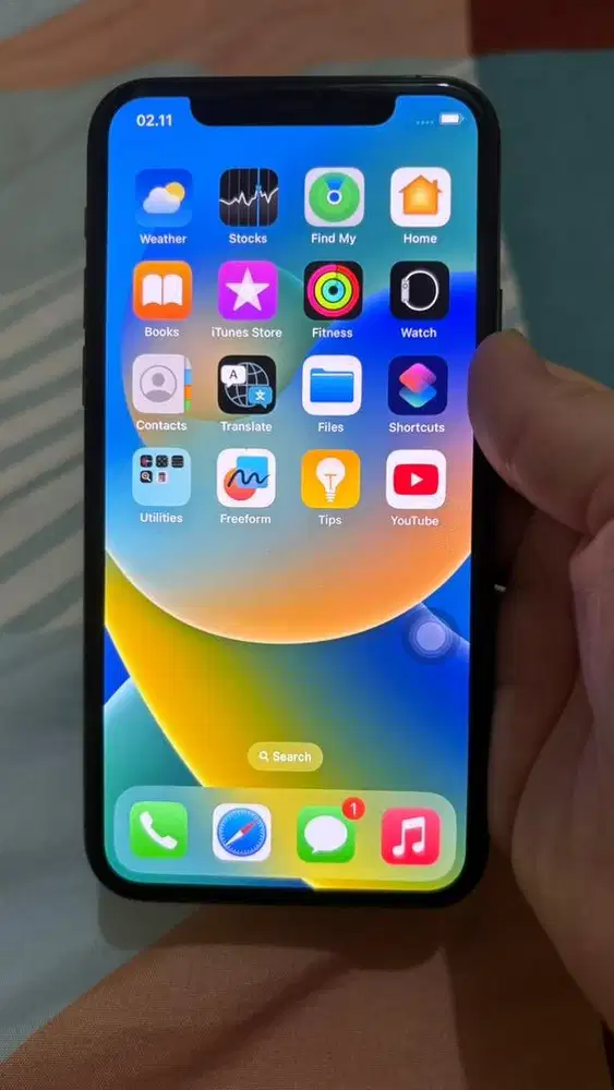 iPhone 11 Pro - Mulus