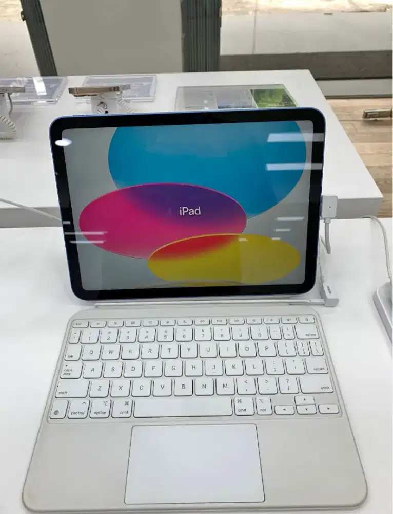 iPad Air 16 Gen 11 bisa cicilan