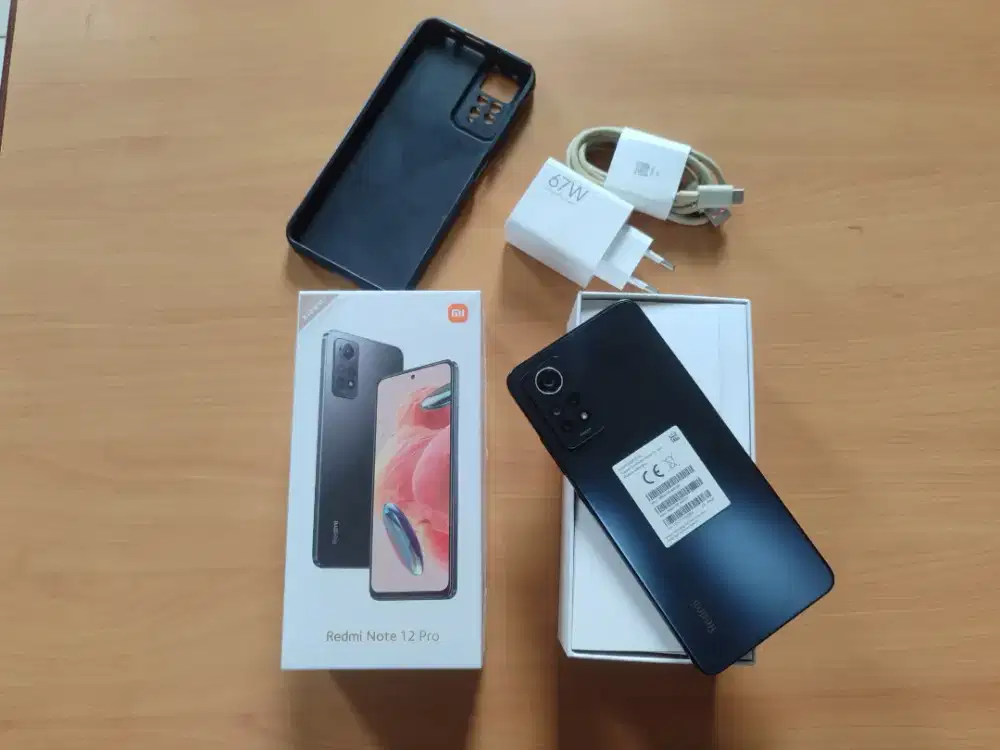 REDMI NOTE 12 PRO 8/256