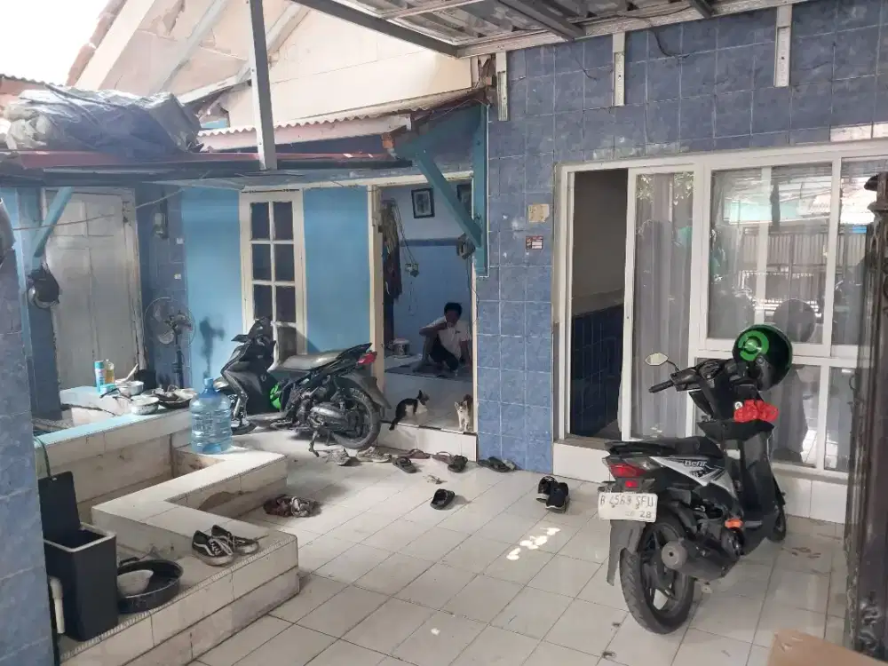 Penjualan Property