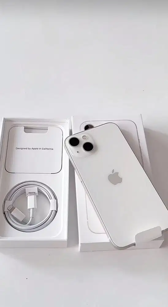 iPhone 13 128GB