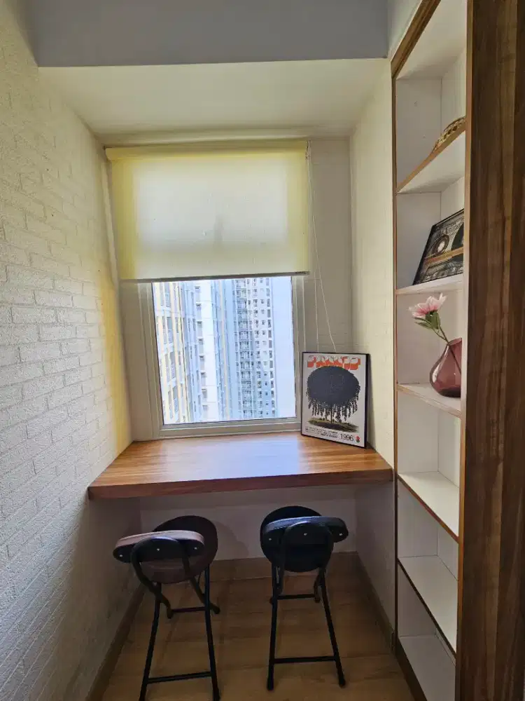 Sewa Apartemen Springlake Summarecon Bekasi