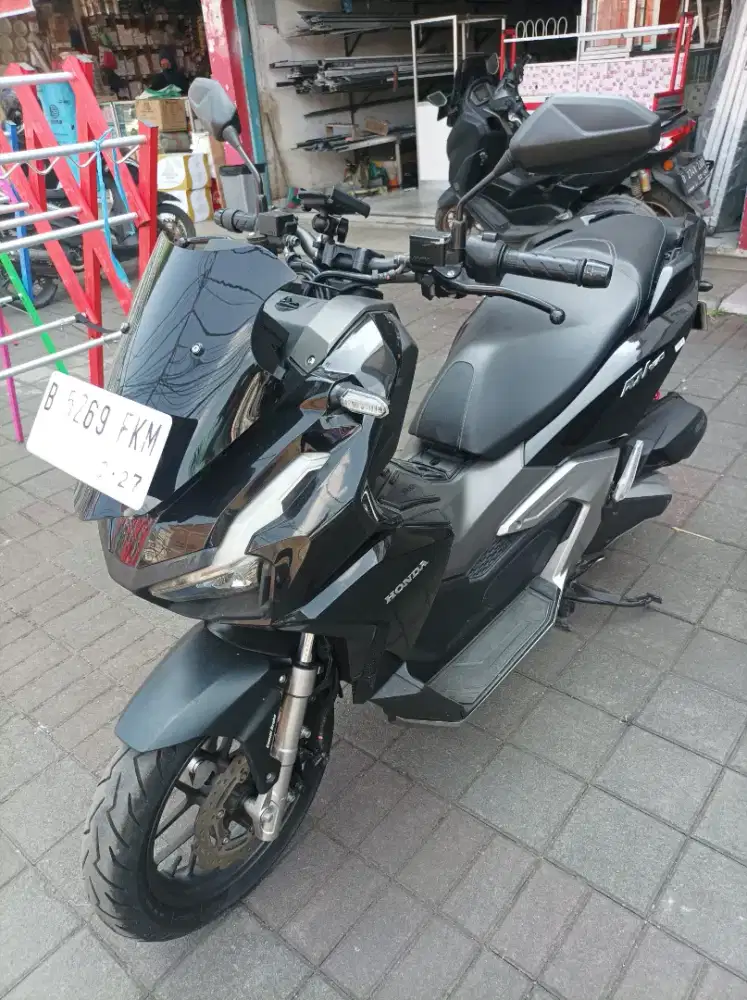 Adv 160 2022 cash/TT ajuin