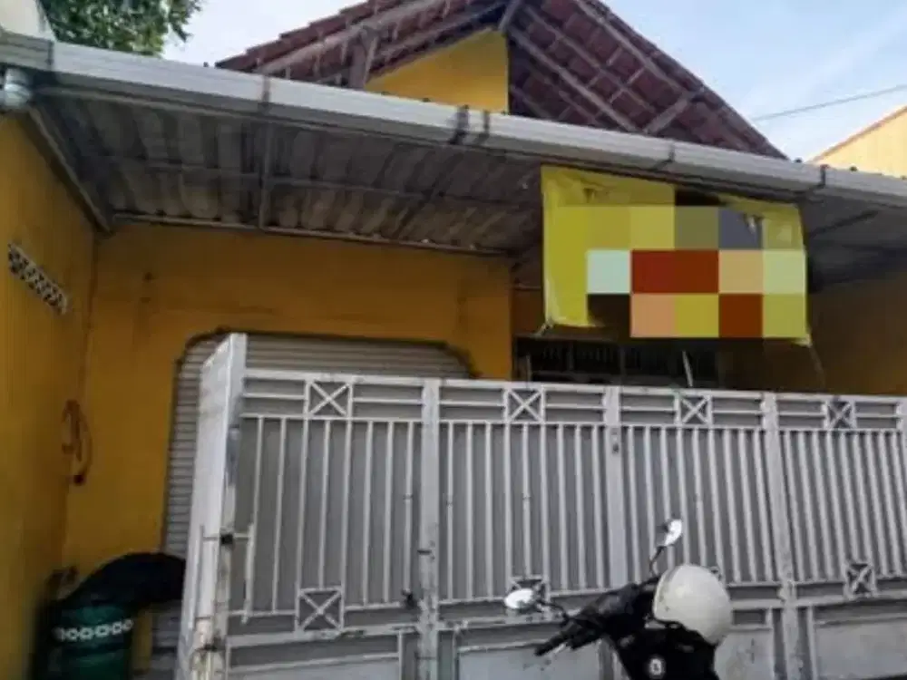 Rumah Minimalis Siap Huni di Umbulharjo Yogyakarta #Kode : RSH 127