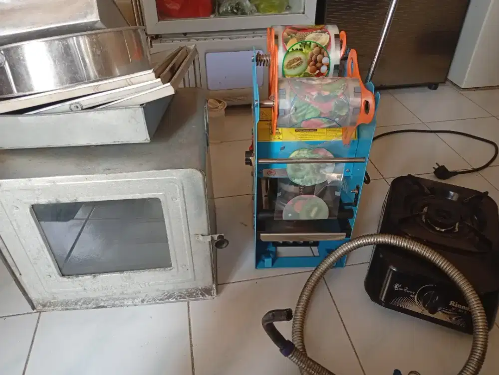 Jual borongan murah
