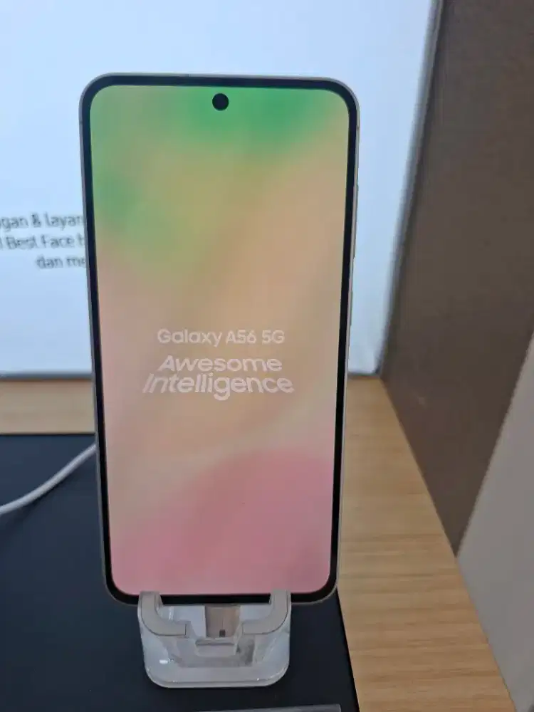 SAMSUNG A56 8/256 5G NEW