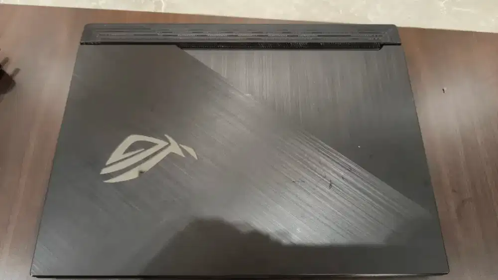 ROG STRIX G15 2020