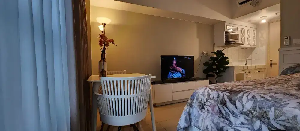 Sewa Apartemen Springlake Summarecon Bekasi