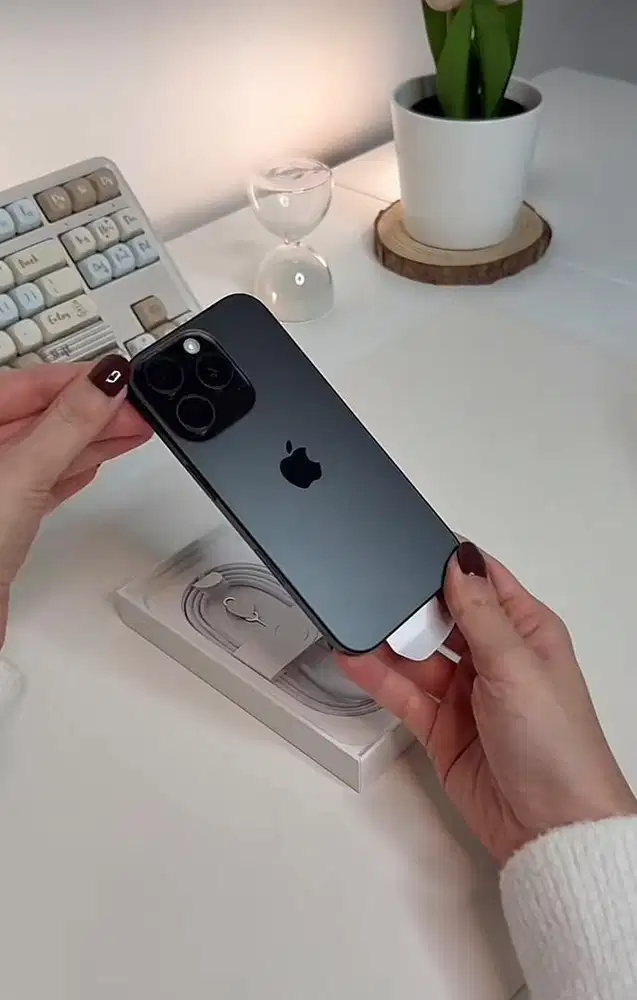 iPhone 16 Pro 128GB