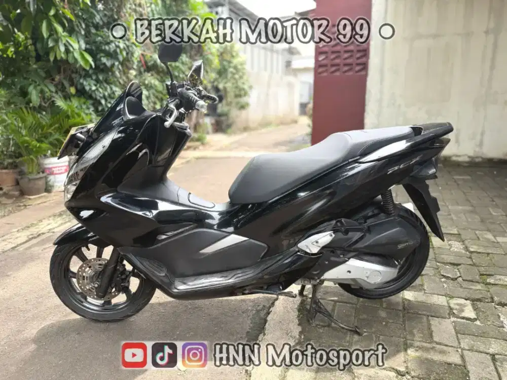 PCX ABS TAHUN 2019 ORSINIL