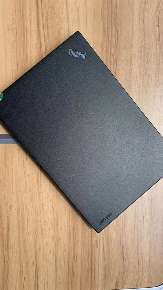 Lenovo ThinkPad X270 i7-6600U