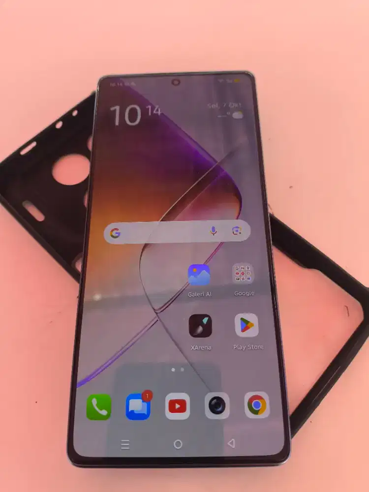 Infinix GT 20 Pro RAM 12Gb