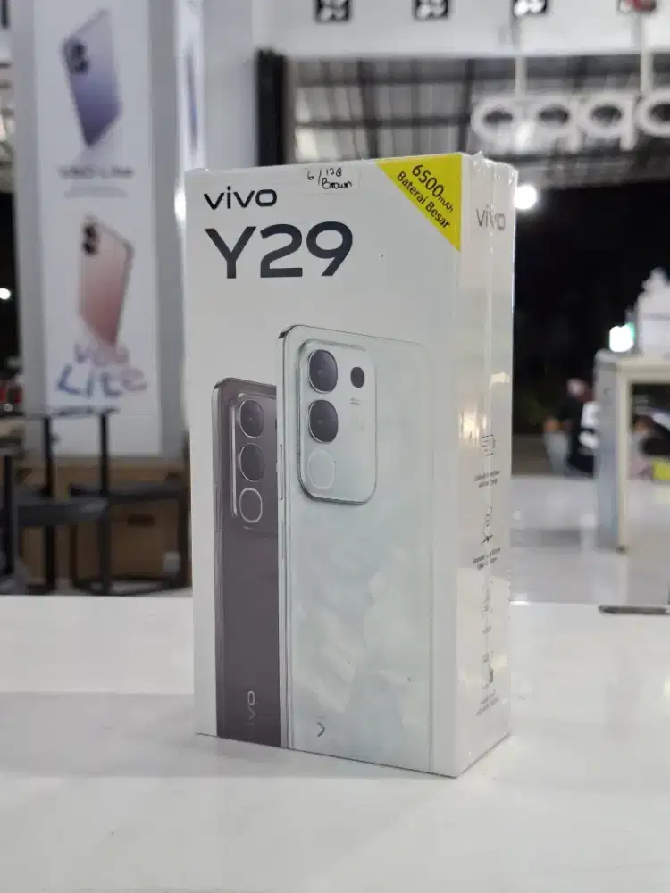 VIVO BAGUS VIVO TERBAIK HARGA SPESIAL