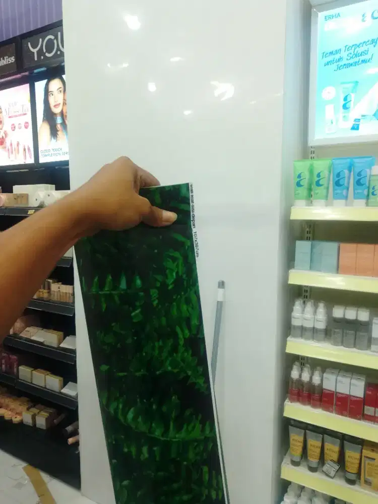JASA BRENDING STIKER