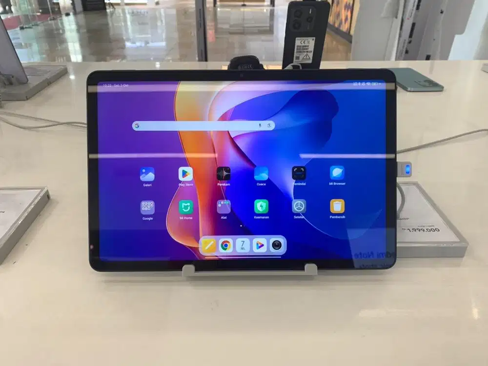 Redmi Pad 2 4GB/128GB