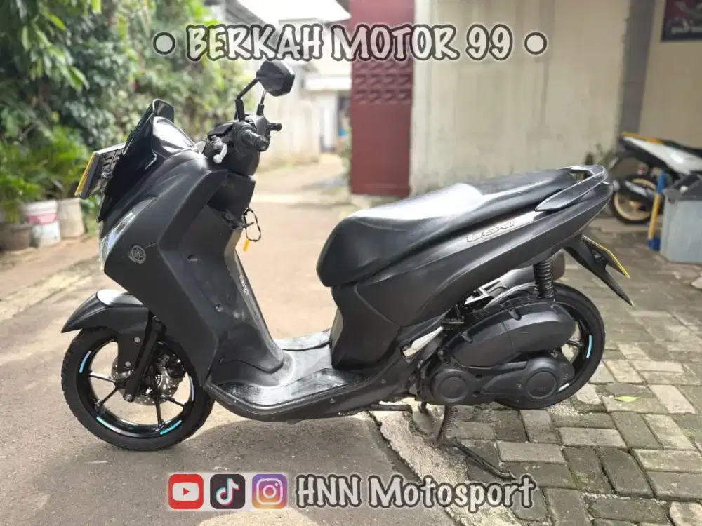 LEXI TH 2019 ORISINIL