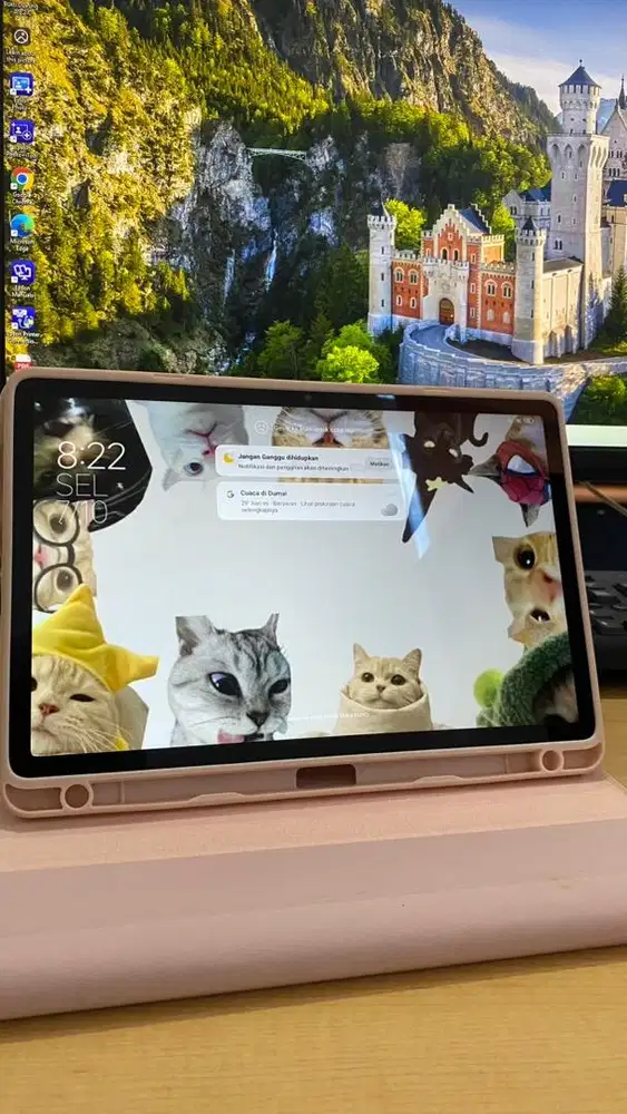 Redmi Pad SE Xiaomi