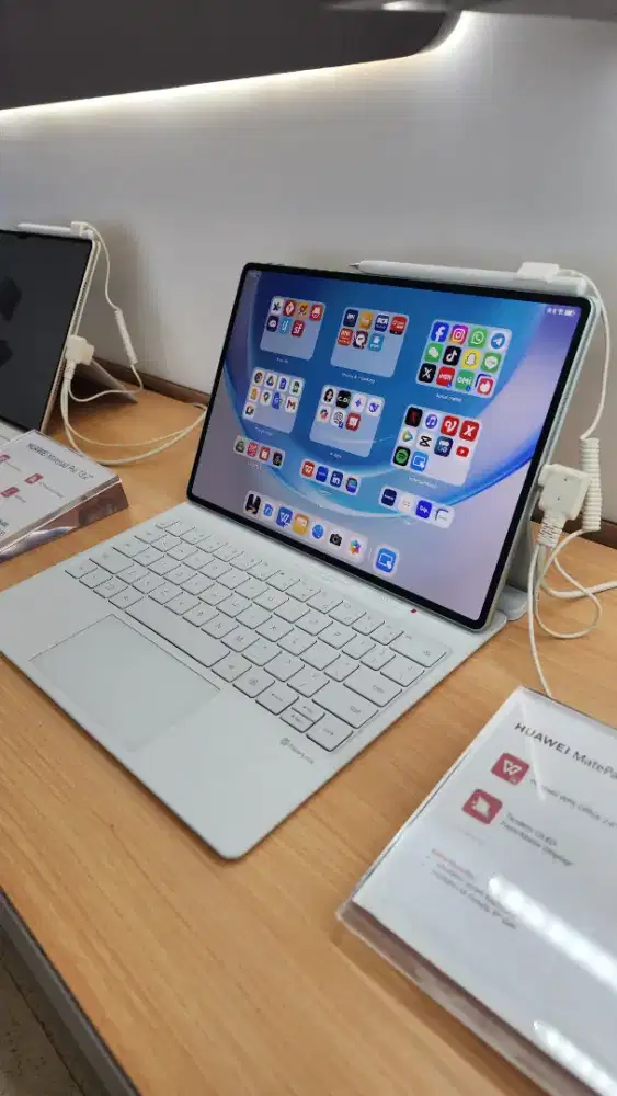 HUAWEI MATEPAD PRO 12,2 PROMO