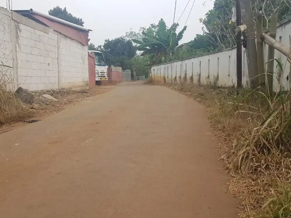 Free SHM 7 Menit Lapangan Inkopad Kavling Murah 100 jutaan