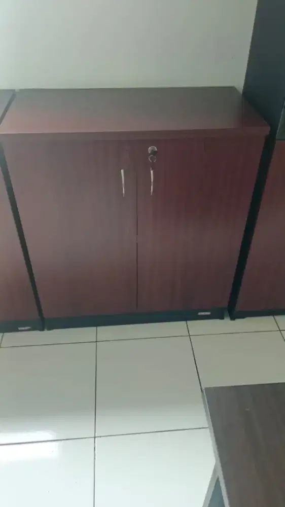 LEMARI FILE KANTOR