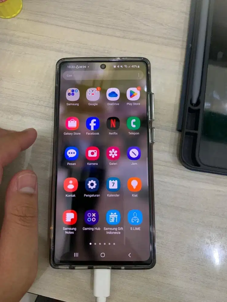 Samsung Galaxy Note 20 8/256