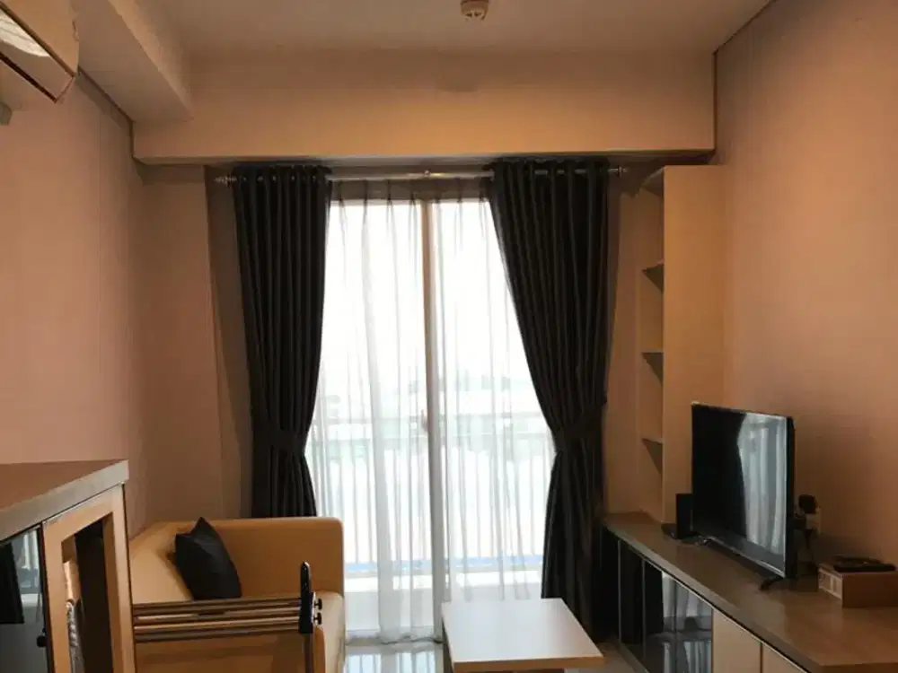 Dijual Apartemen Trivium tower suite , Lippo Cikarang Bekasi