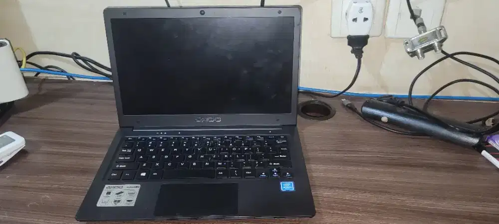 Jual Santai Axioo Mybook 11g