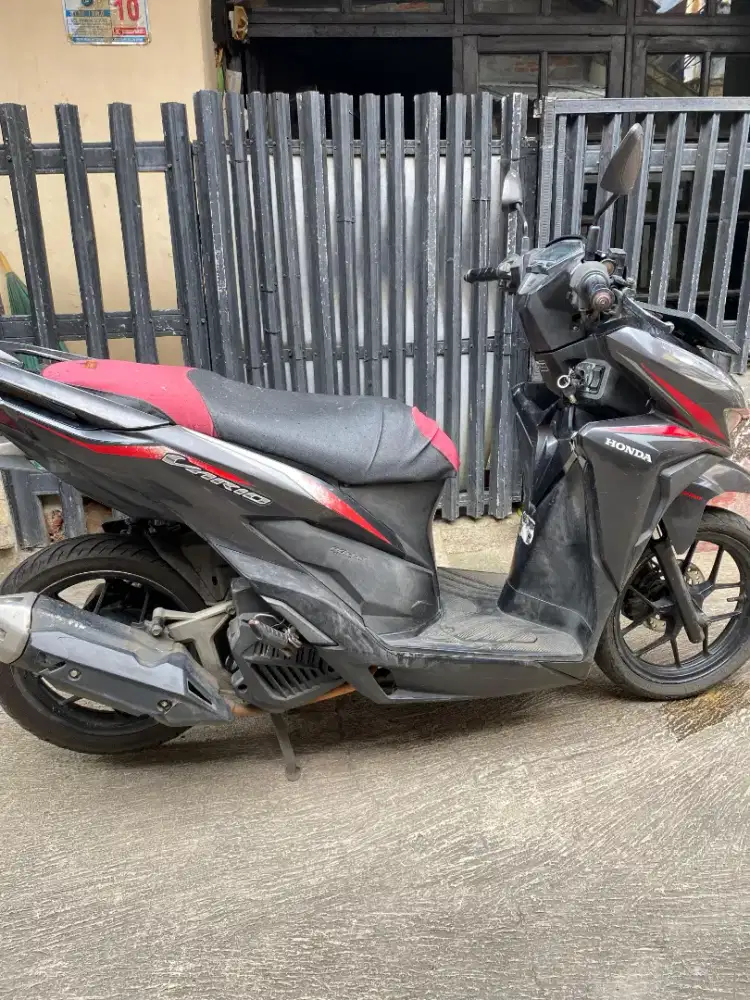 Vario new led 2018