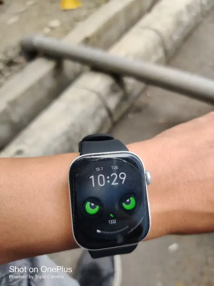 Huawei watch fit 3 non ncf mulus normal