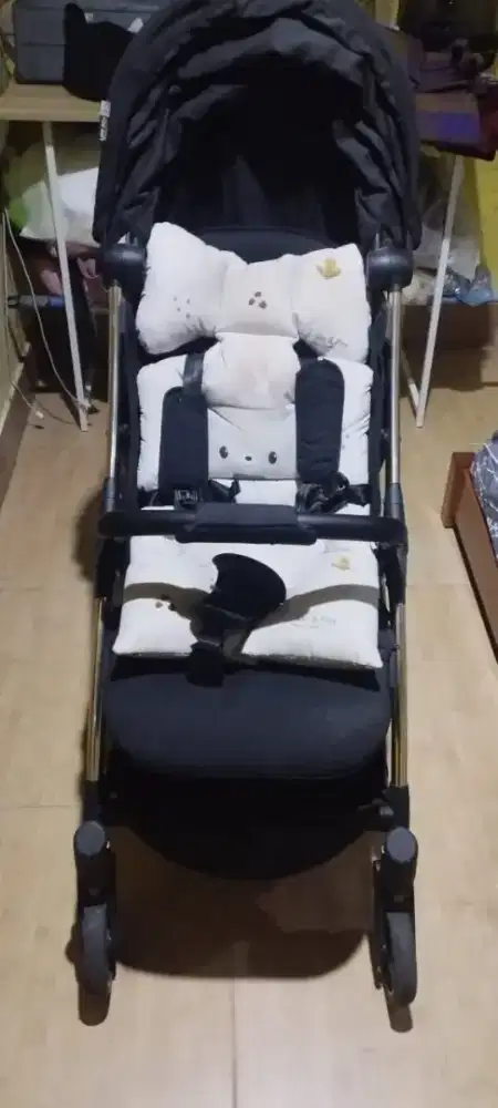 Stroller Sugar Baby On The Go
