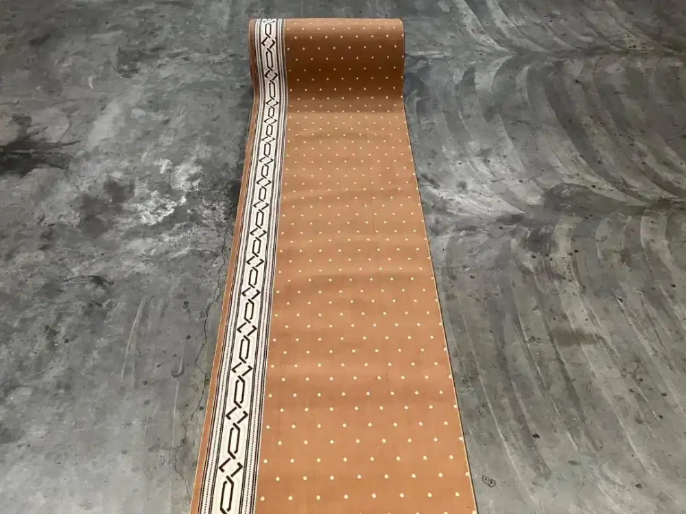 Harga Karpet Masjid Import Tangerang