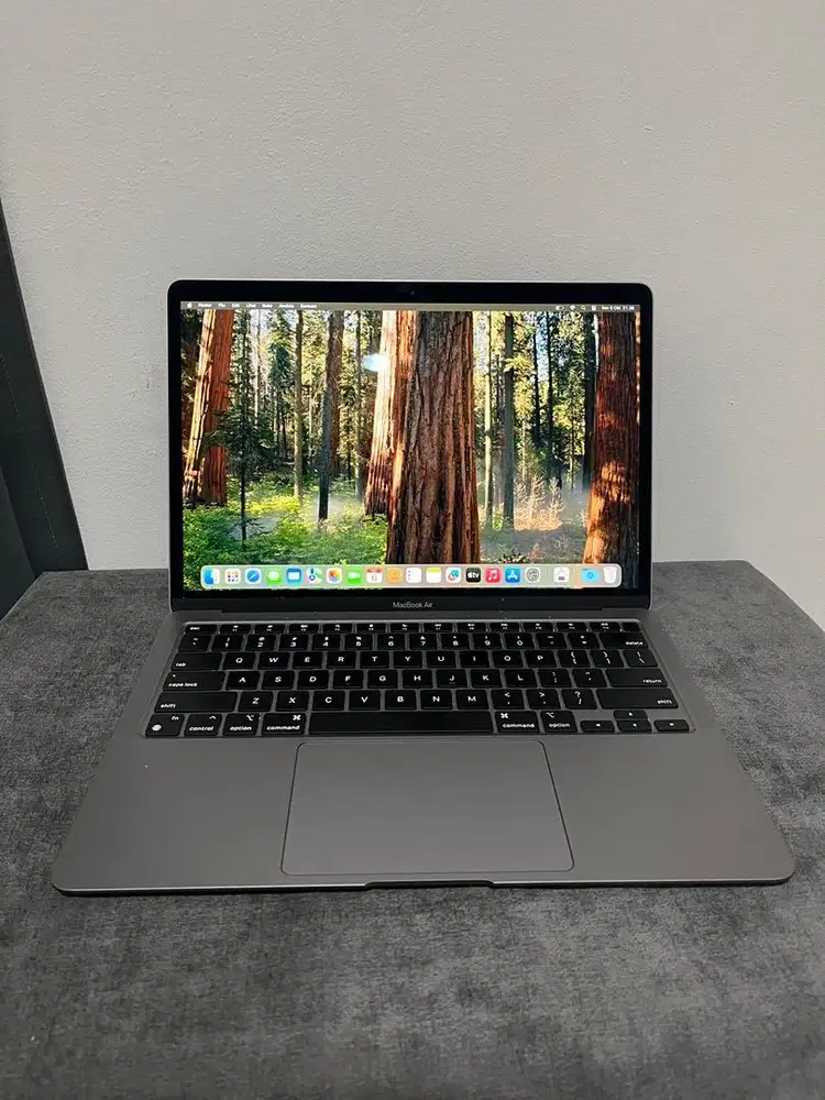 MACBOOK AIR M1 2020 RAM 16/512GB