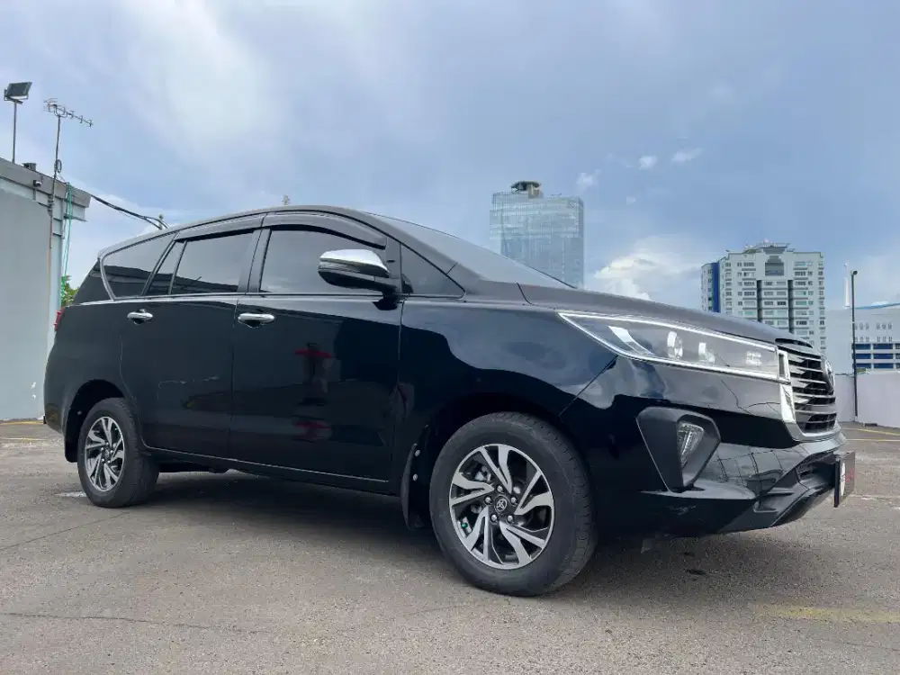 TOYOTA Kijang Innova V 2.4L 2021