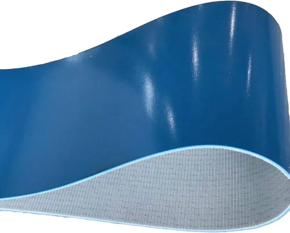 CONVEYOR BELT FOOD GRADE/ BELT CONVEYOR INDUSTRI MAKANAN/ SUGAR BELT