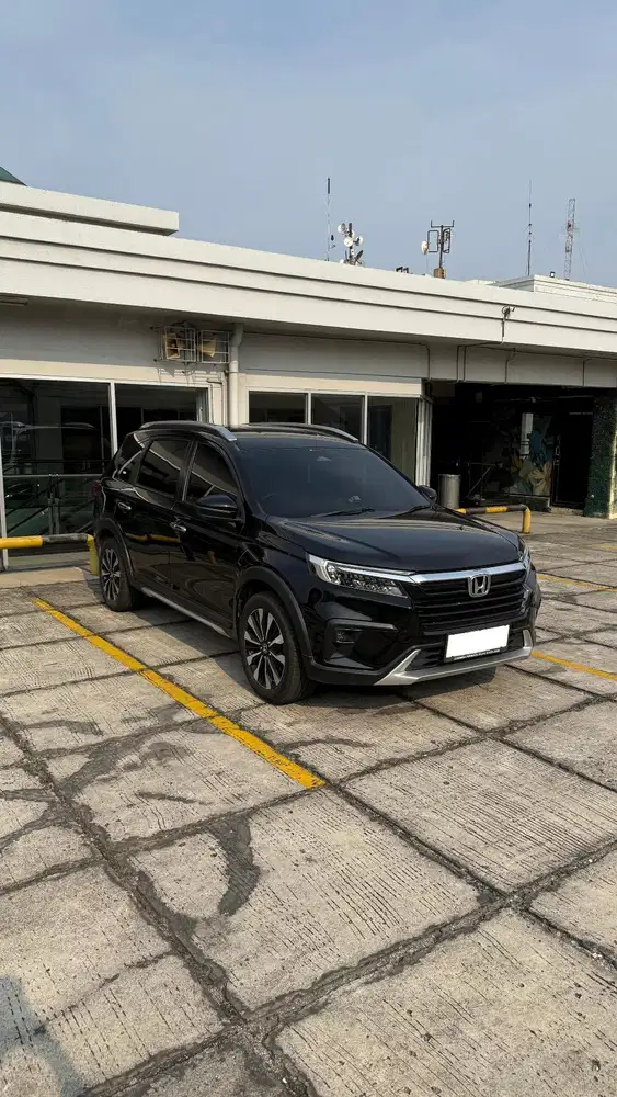 Honda BR-V 2022 Bensin