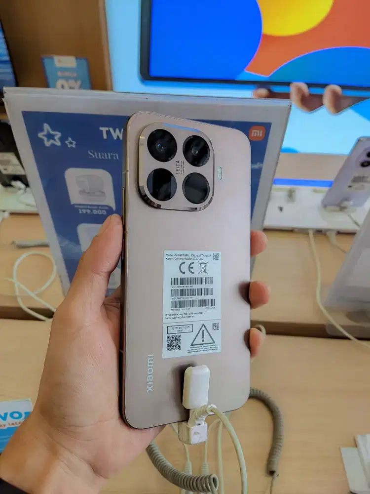 Xiaomi 15T Series