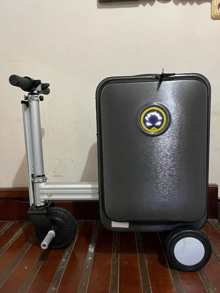 Di jual airwheel
