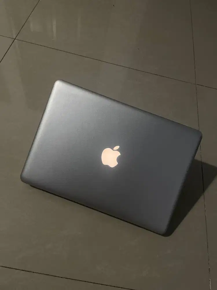 Macbook Pro 2011 13-inch BU
