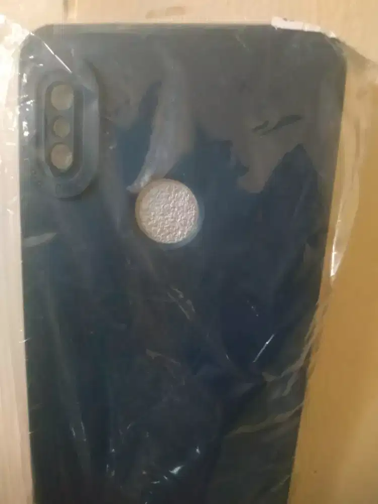 Case hp redmi note 5