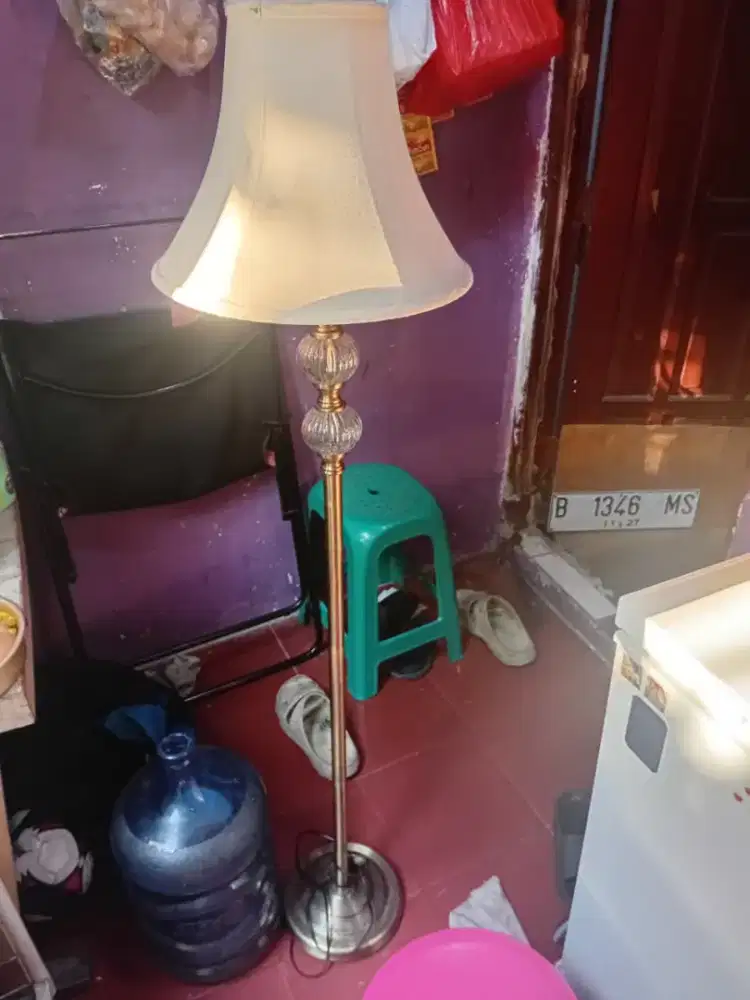 Lampu sudut ace hardware