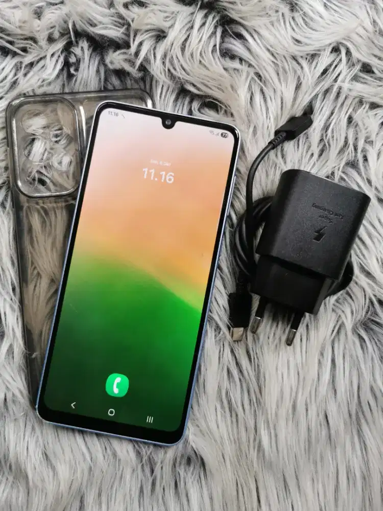 samsung A33 5G ram rom 8/128GB