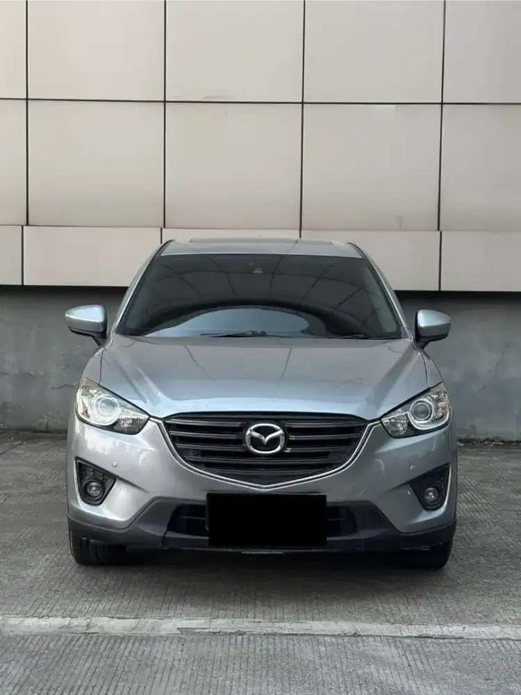 Cash Mazda CX5 GT 2014 Skyactiv